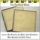 Ian Gillan : The Rockfield Mixes